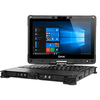 Getac V110 G5 Black Hybrid (2-in-1) 29.5 cm (11.6") 1920 x 1080 pixels Touchscreen 8th gen Intel&174; Core&132;&162; i5 8 GB DDR4-SDRAM 256 GB SSD Wi-Fi 5 (802.11ac) Windows 10 Pro