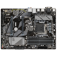 Gigabyte B560 HD3 motherboard Intel B560 Express LGA 1200 ATX