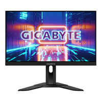 Gigabyte G24F 60.5 cm (23.8") 1920 x 1080 pixels Full HD LED Black
