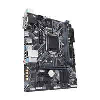 Gigabyte H310M S2H motherboard Intel&174; H310 LGA 1151 (Socket H4) micro ATX