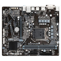 Gigabyte H510M S2H V2 motherboard Intel H510 Express LGA 1200 micro ATX