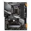 Gigabyte Z590 GAMING X motherboard Intel Z590 Express LGA 1200 ATX