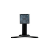 Hannspree 80-04000004G000 flat panel desk mount 55.9 cm (22") Freestanding Black