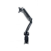Hannspree 80-04000008G000 flat panel desk mount 68.6 cm (27") Black