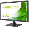 Hannspree Hanns.G HL 225 HPB computer monitor 54.6 cm (21.5") Full HD LCD Flat Black