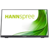Hannspree HT HT225HPB touch screen monitor 54.6 cm (21.5") 1920 x 1080 pixels Black Multi-touch Multi-user