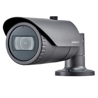 Hanwha HCO-6070R security camera CCTV security camera Indoor & outdoor Bullet Ceiling/Wall/Desk 1920 x 1080 pixels