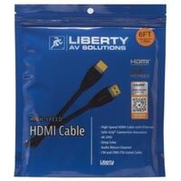 HDPMM03F &pipe; Liberty