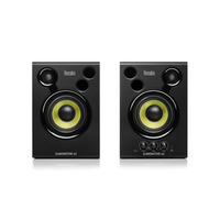 Hercules DJMonitor 42 3-way Wired 40 W