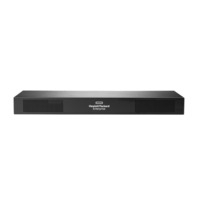 Hewlett Packard Enterprise 1x1x8 G4 KVM IP