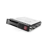 Hewlett Packard Enterprise 2TB 3.5" SATA III 3.5" 2000 GB Serial ATA III HDD