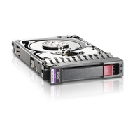 Hewlett Packard Enterprise 300GB 12G SAS 15K rpm SFF (2.5-inch) Enterprise 3yr Warranty Hard Drive 2.5