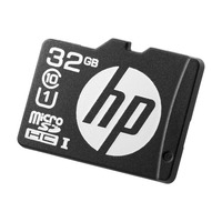 Hewlett Packard Enterprise 32GB microSD Mainstream Flash Media Kit memory card MicroSDHC Class 10 UHS