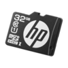 Hewlett Packard Enterprise 32GB microSD Mainstream Flash Media Kit memory card MicroSDHC Class 10 UHS