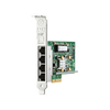 Hewlett Packard Enterprise 331T Ethernet 2000 Mbit/s Internal