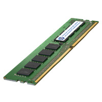 Hewlett Packard Enterprise 4GB DDR4 memory module 2133 MHz