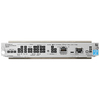 Hewlett Packard Enterprise 5400R zl2 Management Module network switch module