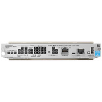 Hewlett Packard Enterprise 5400R zl2 Management Module network switch module