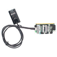 Hewlett Packard Enterprise 631922-B21 memory module 0.5 GB