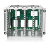 Hewlett Packard Enterprise 826691-B21 storage drive enclosure HDD enclosure