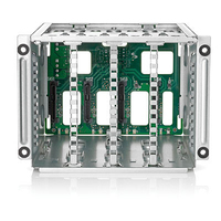 Hewlett Packard Enterprise 826691-B21 storage drive enclosure HDD enclosure