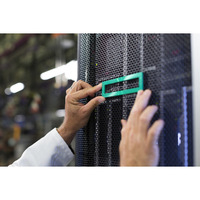 Hewlett Packard Enterprise 867810-B21 Computer case Cooling set