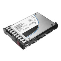 Hewlett Packard Enterprise 875313-B21 internal solid state drive 2.5" 960 GB SAS NVMe
