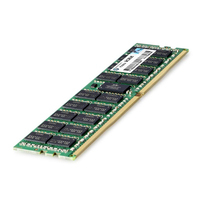 Hewlett Packard Enterprise 8GB (1x8GB) Single Rank x8 DDR4-2666 CAS-19-19-19 Registered memory module 2666 MHz ECC