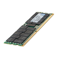 Hewlett Packard Enterprise 8GB DDR4-2133 memory module 2133 MHz