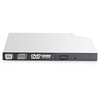 Hewlett Packard Enterprise 9.5mm SATA DVD-RW JackBlack Gen9 Optical Drive optical disc drive Internal Black, Grey DVD Super Multi DL