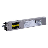 Hewlett Packard Enterprise A58x0AF 650W AC Power Supply network switch component