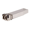 Hewlett Packard Enterprise Aruba 10G SFP+ LC LR 10km SMF network transceiver module Fiber optic 10000 Mbit/s SFP+