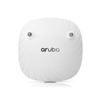 Hewlett Packard Enterprise Aruba AP-504 (RW) WLAN access point 1774 Mbit/s Power over Ethernet (PoE) White
