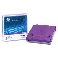 Hewlett Packard Enterprise C7976W blank data tape LTO 1.27 cm
