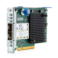 Hewlett Packard Enterprise Ethernet 10/25Gb 2-port 640FLR-SFP28 100000 Mbit/s Internal