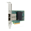 Hewlett Packard Enterprise Ethernet 10/25Gb 2-port 640SFP28 100000 Mbit/s Internal