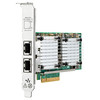 Hewlett Packard Enterprise Ethernet 10Gb 2-port 530T 10000 Mbit/s Internal