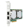 Hewlett Packard Enterprise Ethernet 10Gb 2-port 530T Internal 20000 Mbit/s