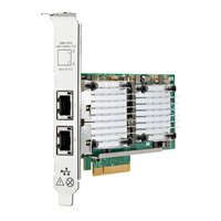 Hewlett Packard Enterprise Ethernet 10Gb 2-port 530T Internal 20000 Mbit/s