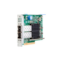 Hewlett Packard Enterprise Ethernet 10Gb 2-port 537SFP+ OCP3 Fiber 10000 Mbit/s Internal