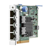 Hewlett Packard Enterprise Ethernet 1Gb 4-port 366FLR 1000 Mbit/s Internal