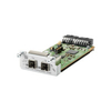 Hewlett Packard Enterprise JL325A network switch module