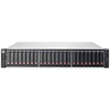Hewlett Packard Enterprise MSA 1040 1Gb iSCSI w/4 600GB SAS SFF HDD Bundle/TVlite disk array 2.4 TB Rack (2U)