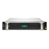 Hewlett Packard Enterprise MSA 1060 disk array Rack (2U)