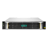 Hewlett Packard Enterprise MSA 2060 disk array Rack (2U)