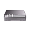 Hewlett Packard Enterprise OfficeConnect 1405 5G v3 Unmanaged L2 Gigabit Ethernet (10/100/1000) Grey