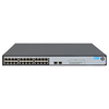 Hewlett Packard Enterprise OfficeConnect 1420 24G 2SFP+ Unmanaged L2 Gigabit Ethernet (10/100/1000) 1U Grey