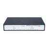 Hewlett Packard Enterprise OfficeConnect 1420 5G PoE+ (32W) Unmanaged L2 Gigabit Ethernet (10/100/1000) Grey 1U Power over Ethernet (PoE)