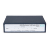 Hewlett Packard Enterprise OfficeConnect 1420 5G Unmanaged L2 Gigabit Ethernet (10/100/1000) Grey 1U