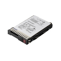 Hewlett Packard Enterprise P04533-B21 internal solid state drive 2.5"" 1600 GB SAS MLC